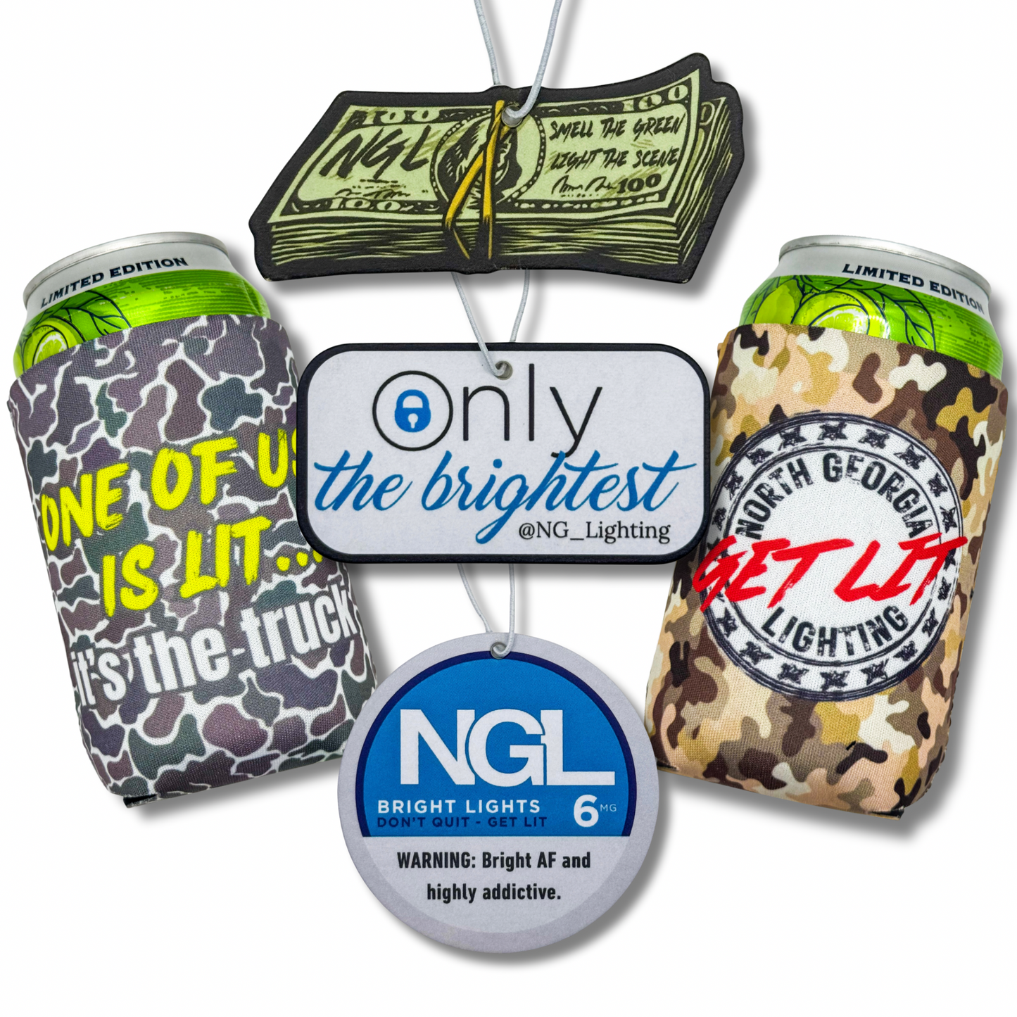 The Big Bundle