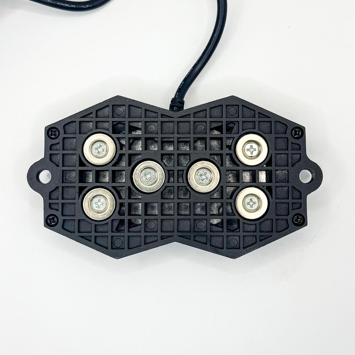 48 LED RGBW Rock Lights