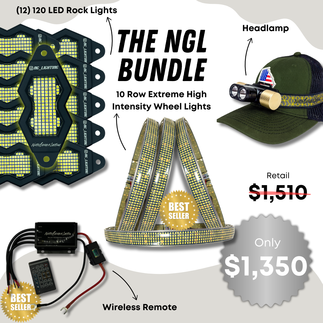 The NGL Bundle