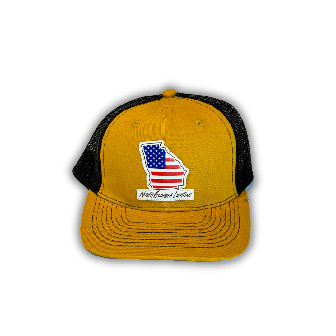 NGL SnapBack Adjustable Hat