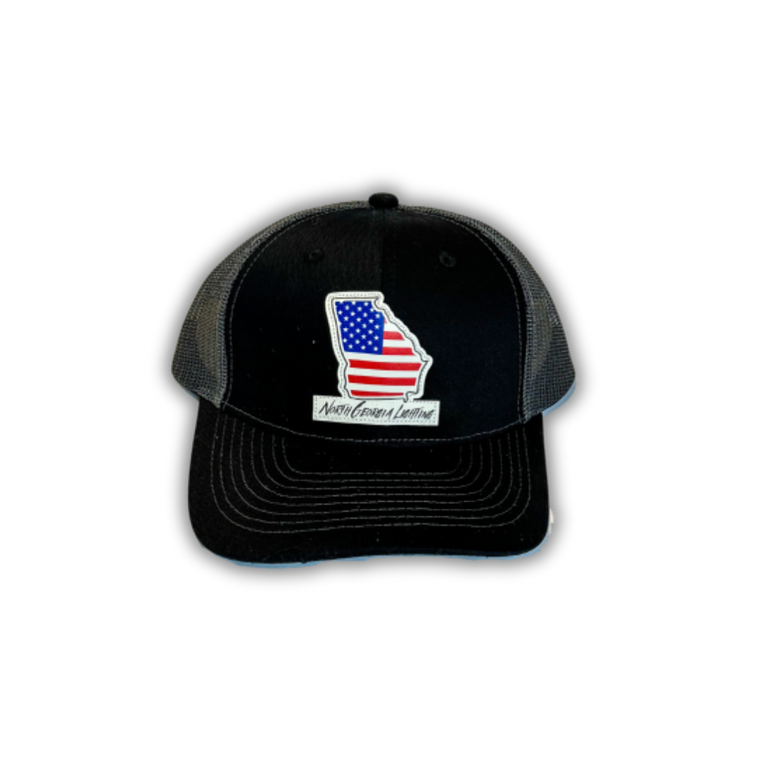 NGL SnapBack Adjustable Hat