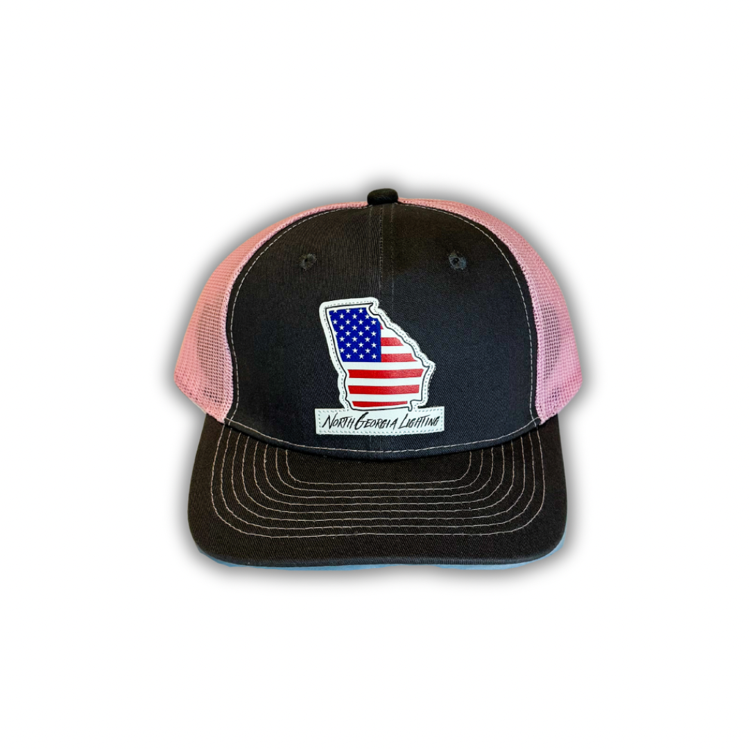 NGL SnapBack Adjustable Hat