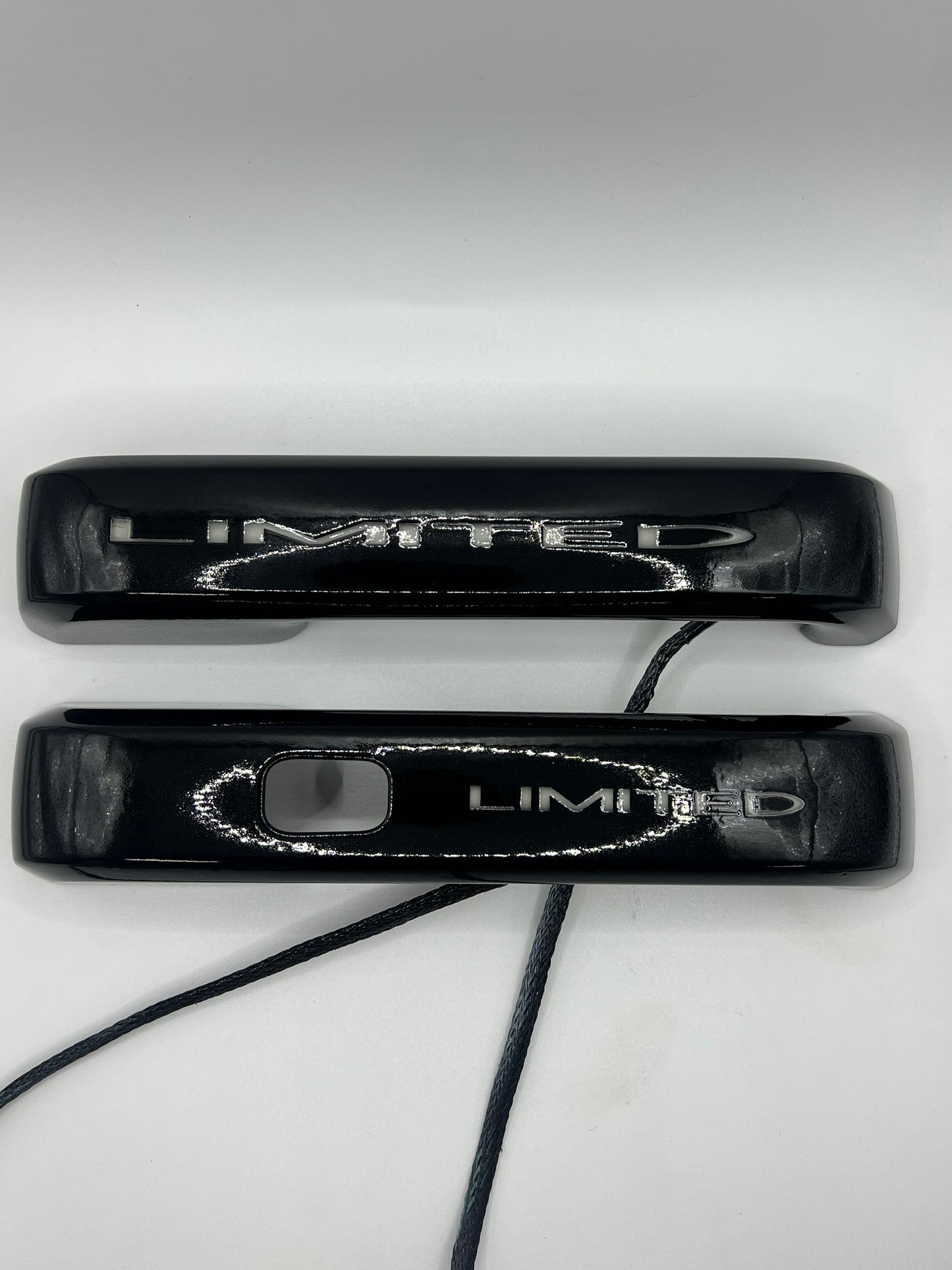 Ford Switchback Door Handles