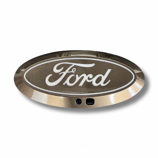 Light-Up Ford Emblem