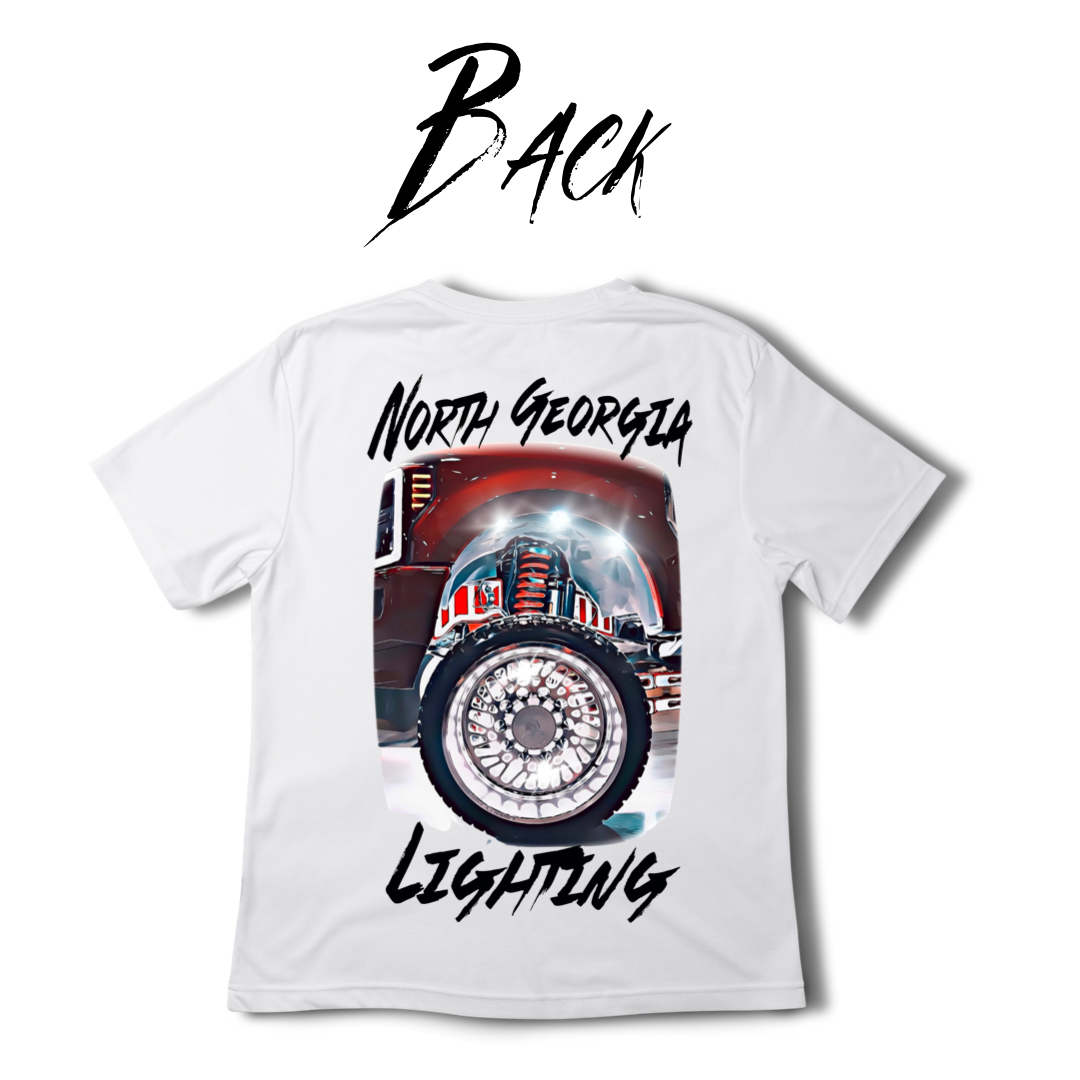 NGL Classic Tee