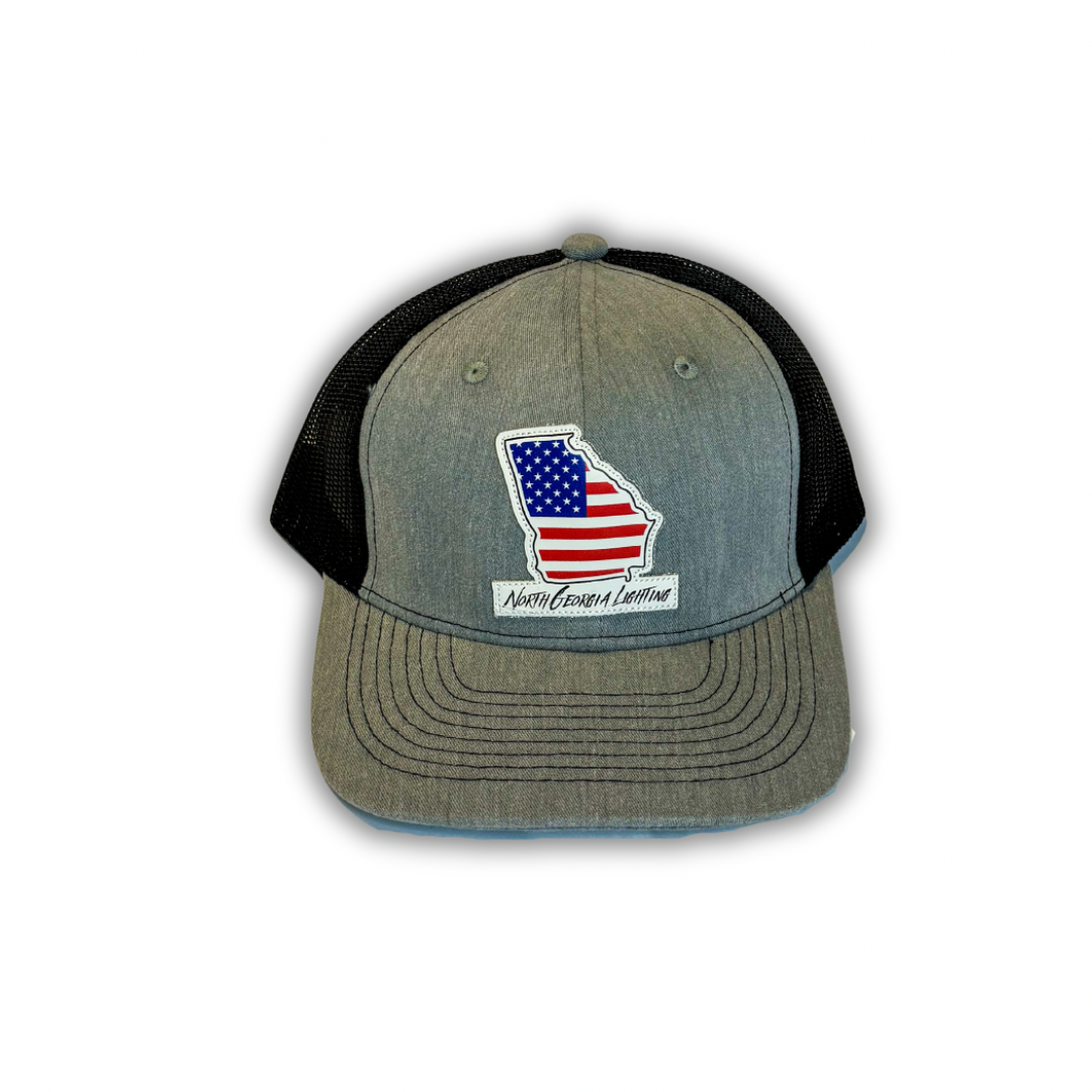 NGL SnapBack Adjustable Hat