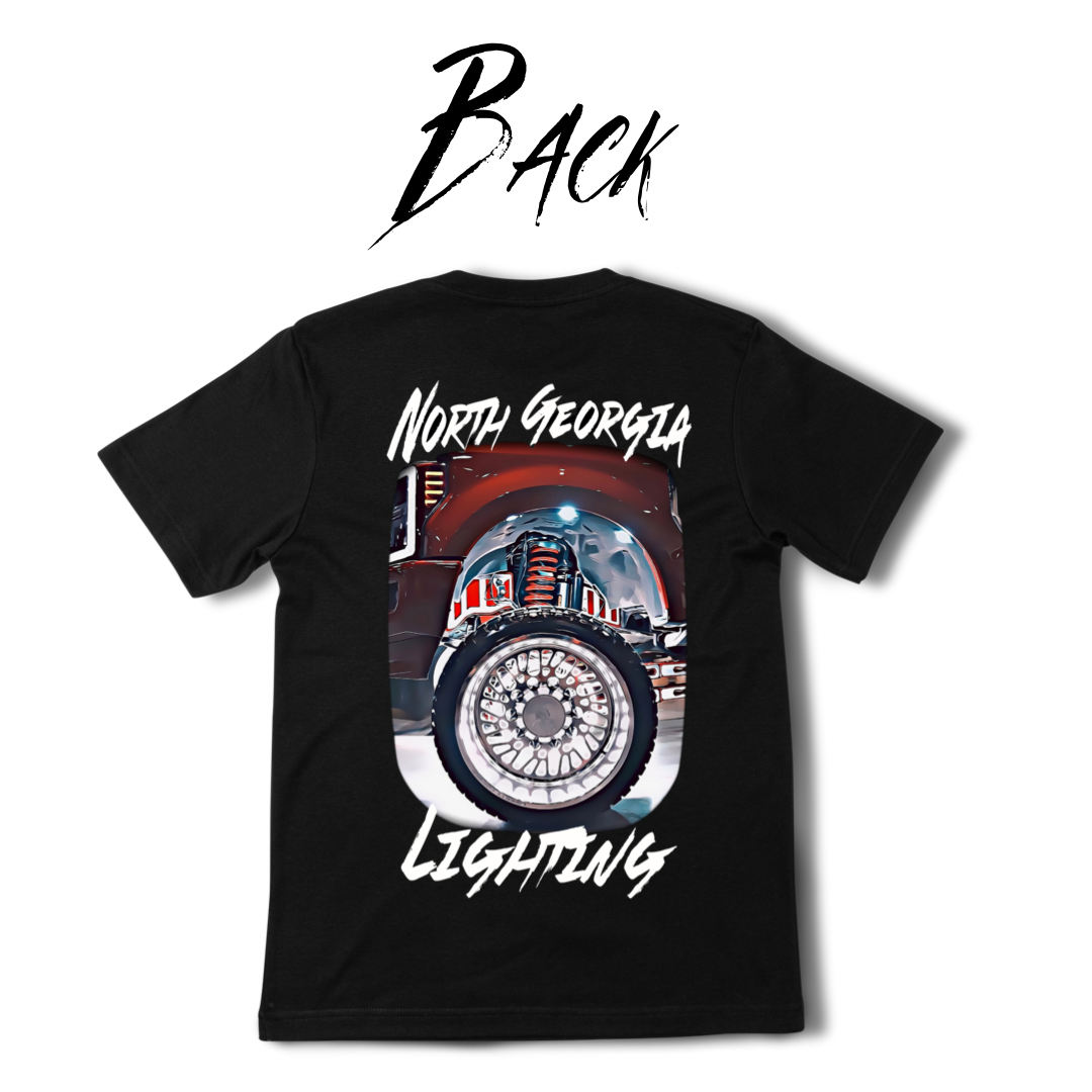 NGL Classic Tee