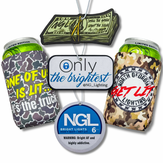 The Big Bundle