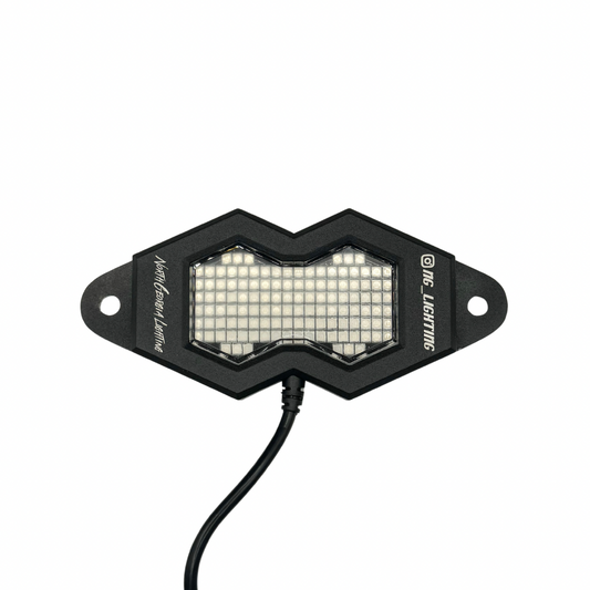Red Rocks Uv Light UV Rock Lights – North Georgia Lighting