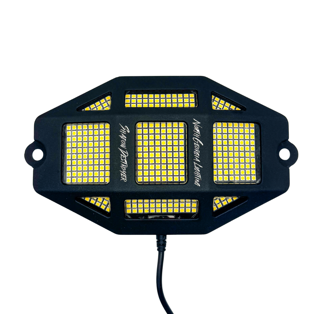 *PREORDER* Shadow Destroyer - The Ultimate Underbody Light