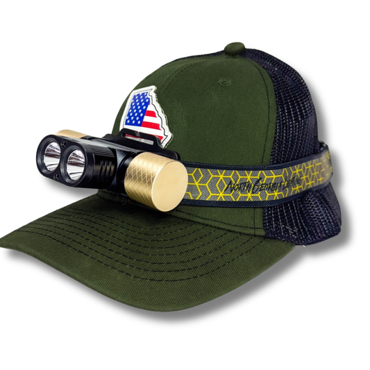 North Georgia Lighting Headlamp