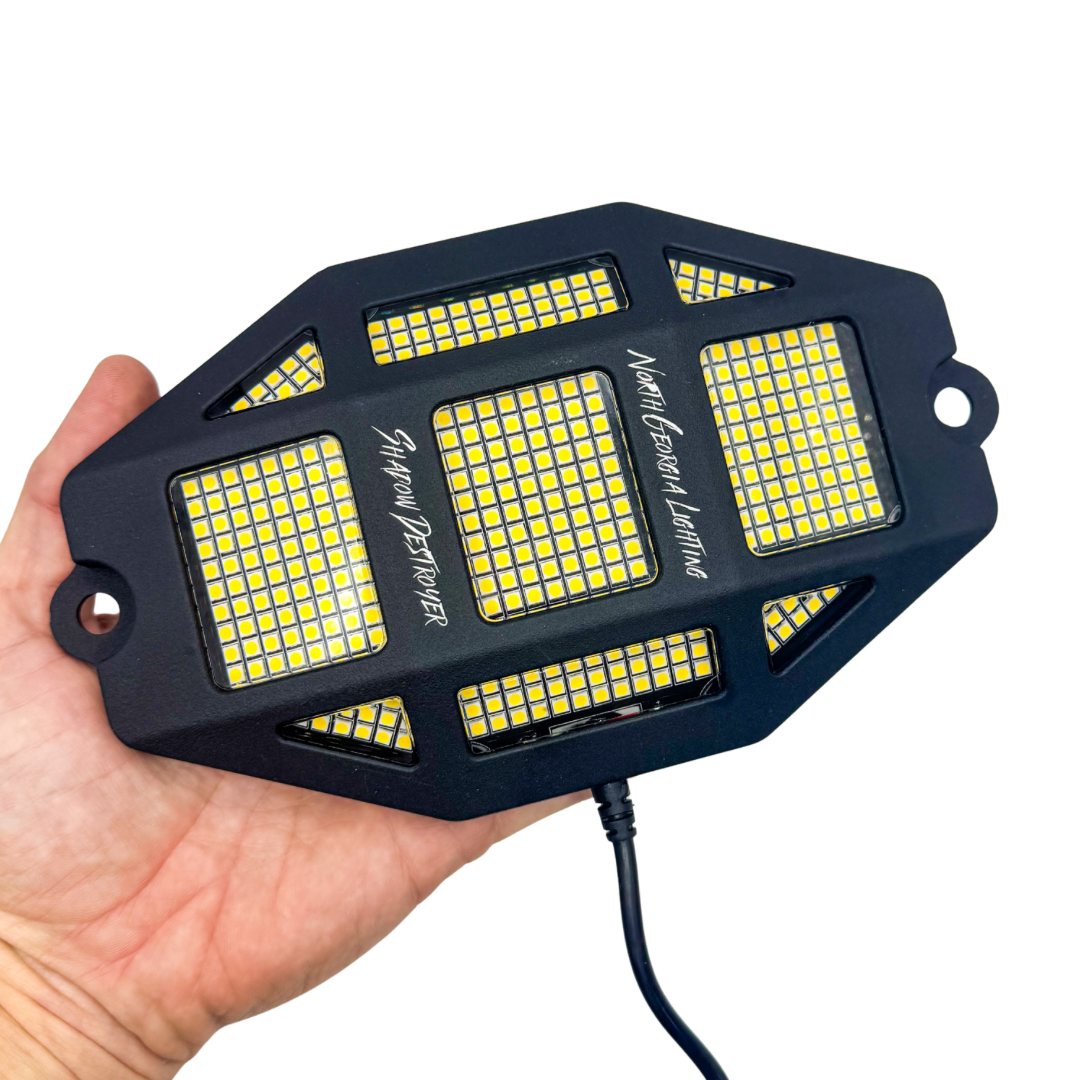 *PREORDER* Shadow Destroyer - The Ultimate Underbody Light