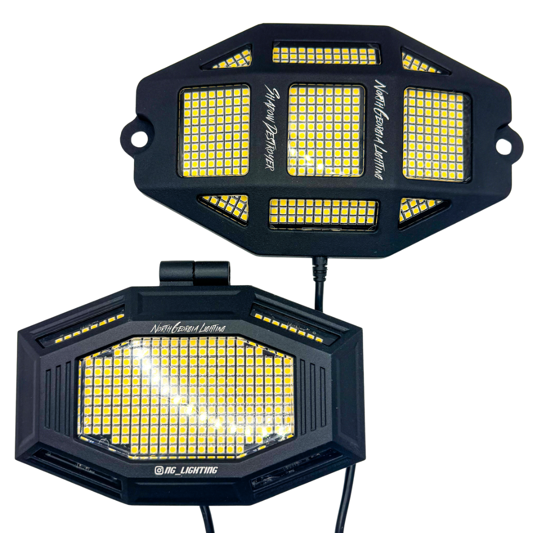 *PREORDER* Shadow Destroyer - The Ultimate Underbody Light