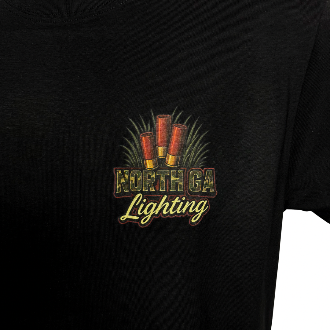 Bad Duck, Big Truck Tee